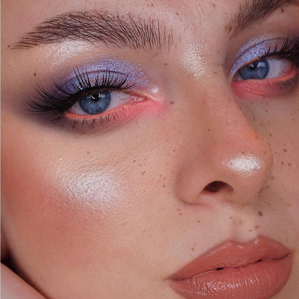 Colourpop brighten your